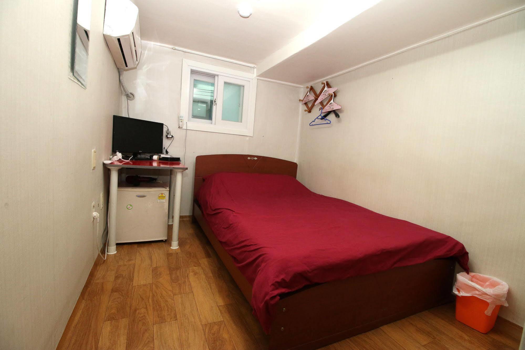 Hotel Sulla Jongno سيول المظهر الخارجي الصورة