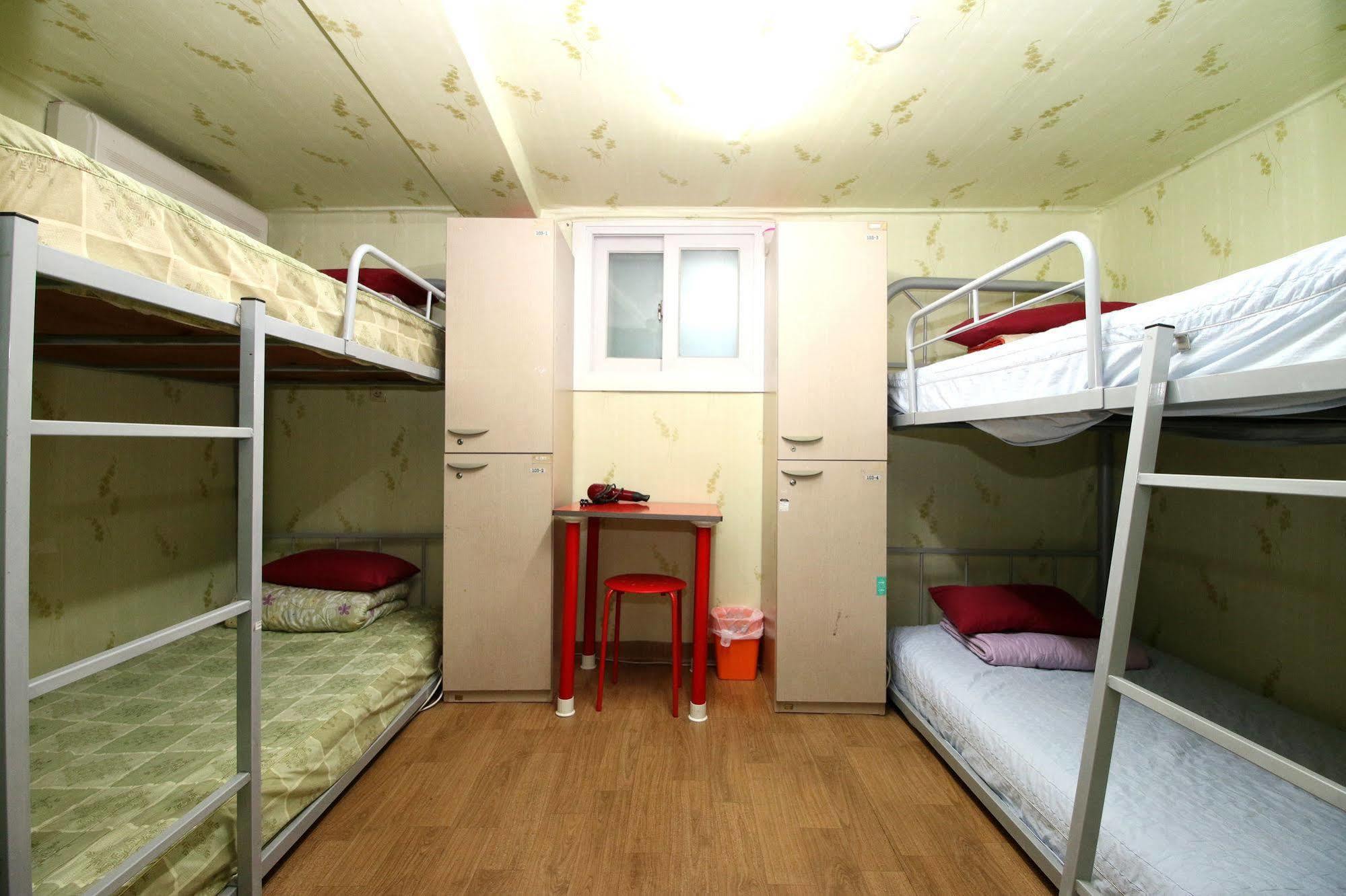 Hotel Sulla Jongno سيول المظهر الخارجي الصورة