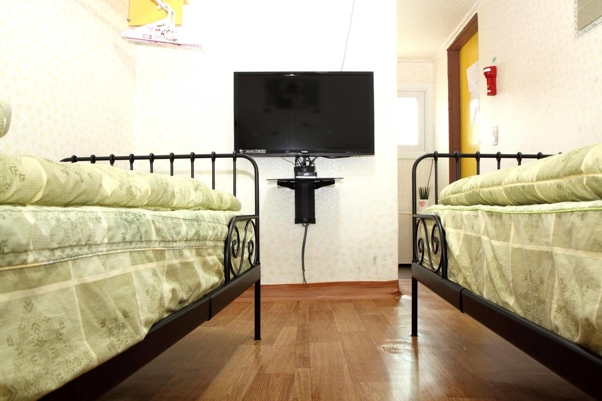Hotel Sulla Jongno سيول المظهر الخارجي الصورة