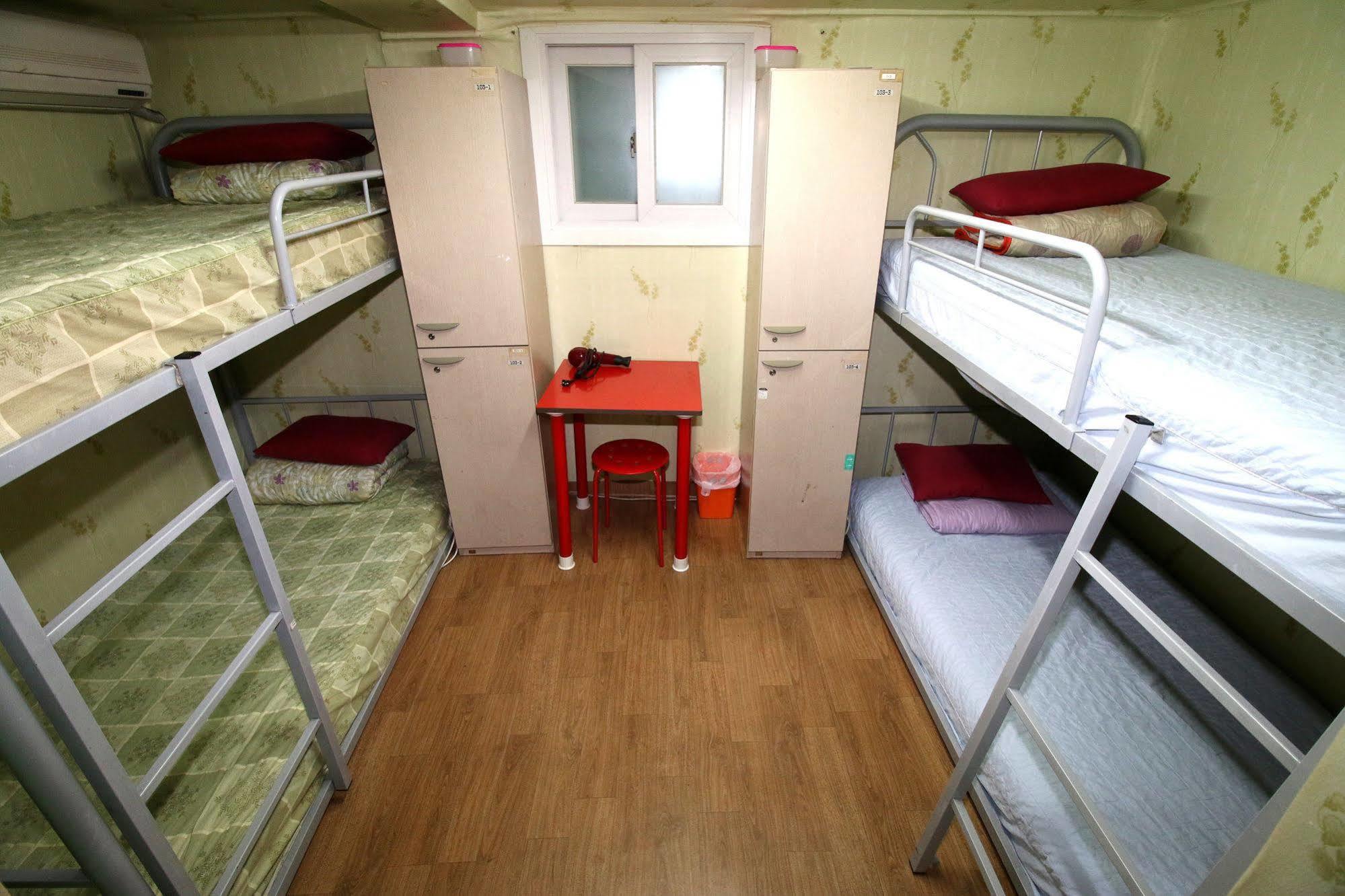 Hotel Sulla Jongno سيول المظهر الخارجي الصورة