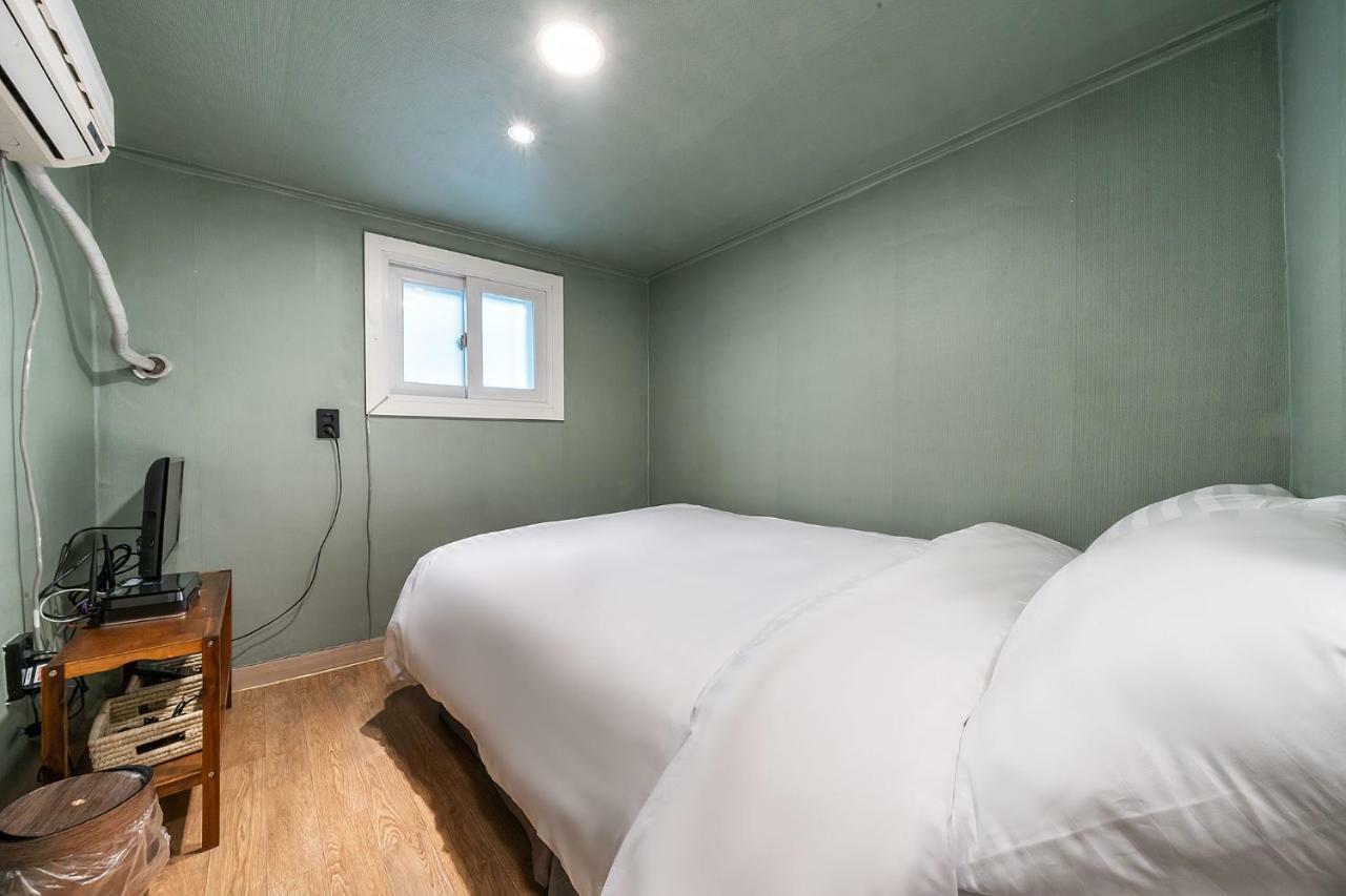 Hotel Sulla Jongno سيول المظهر الخارجي الصورة