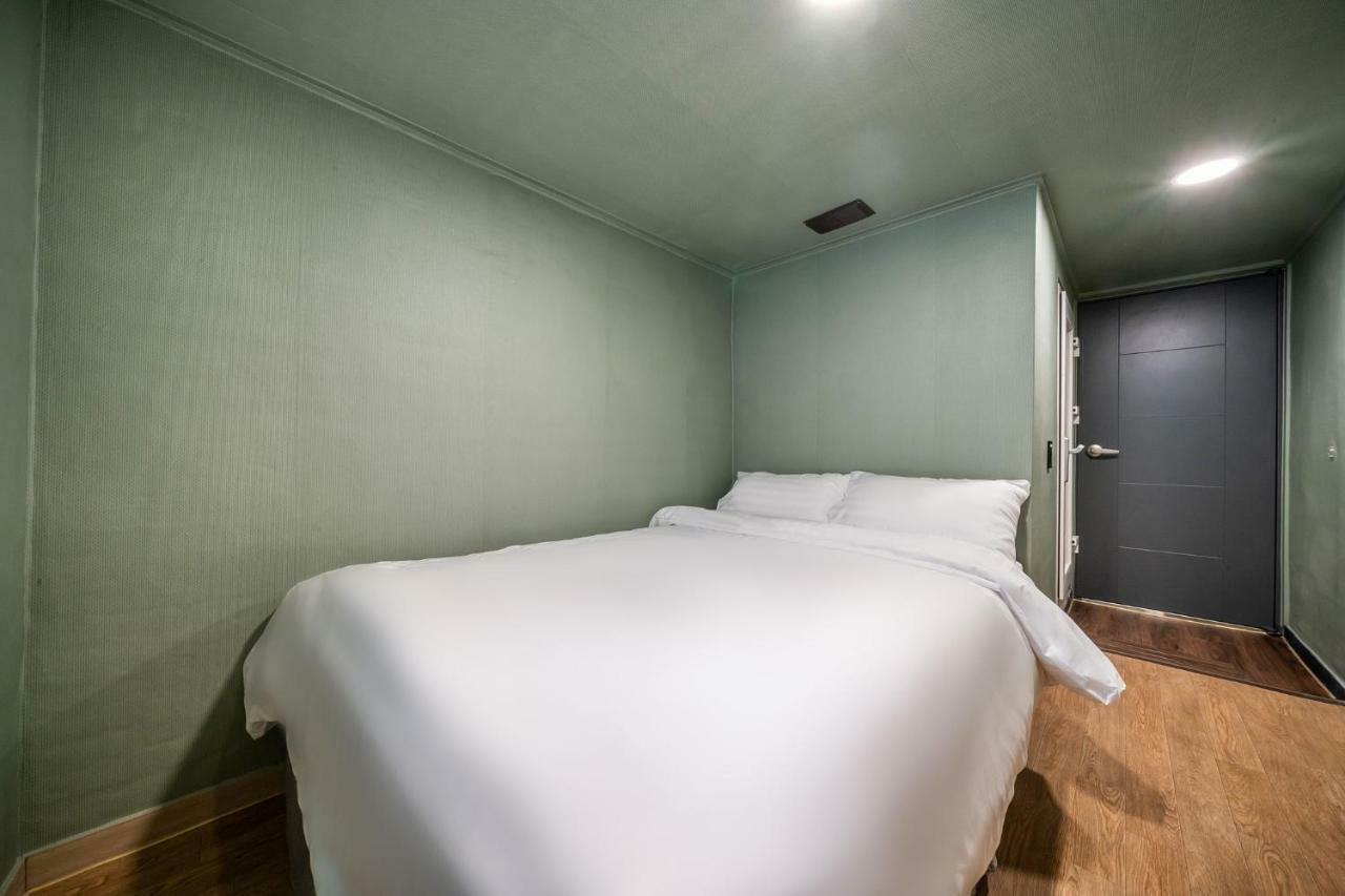 Hotel Sulla Jongno سيول المظهر الخارجي الصورة