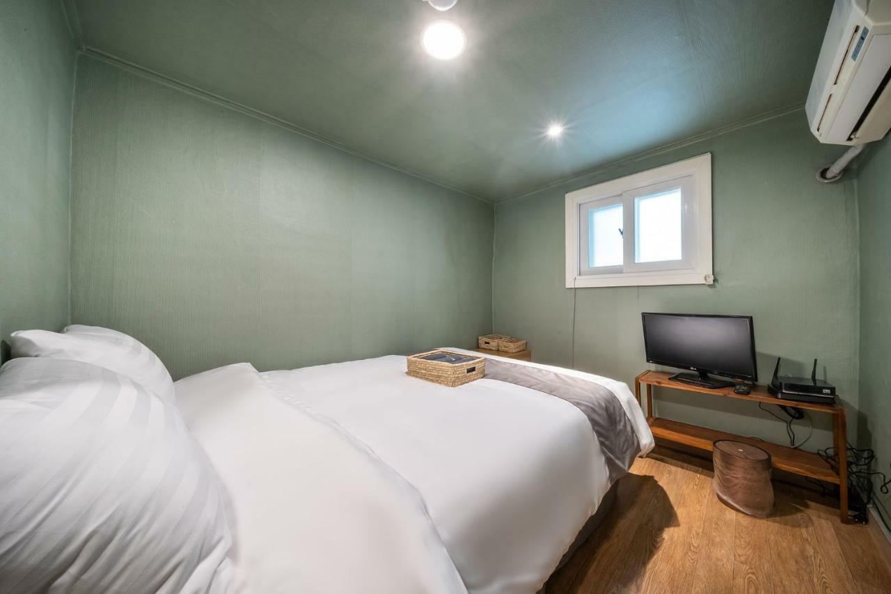 Hotel Sulla Jongno سيول المظهر الخارجي الصورة