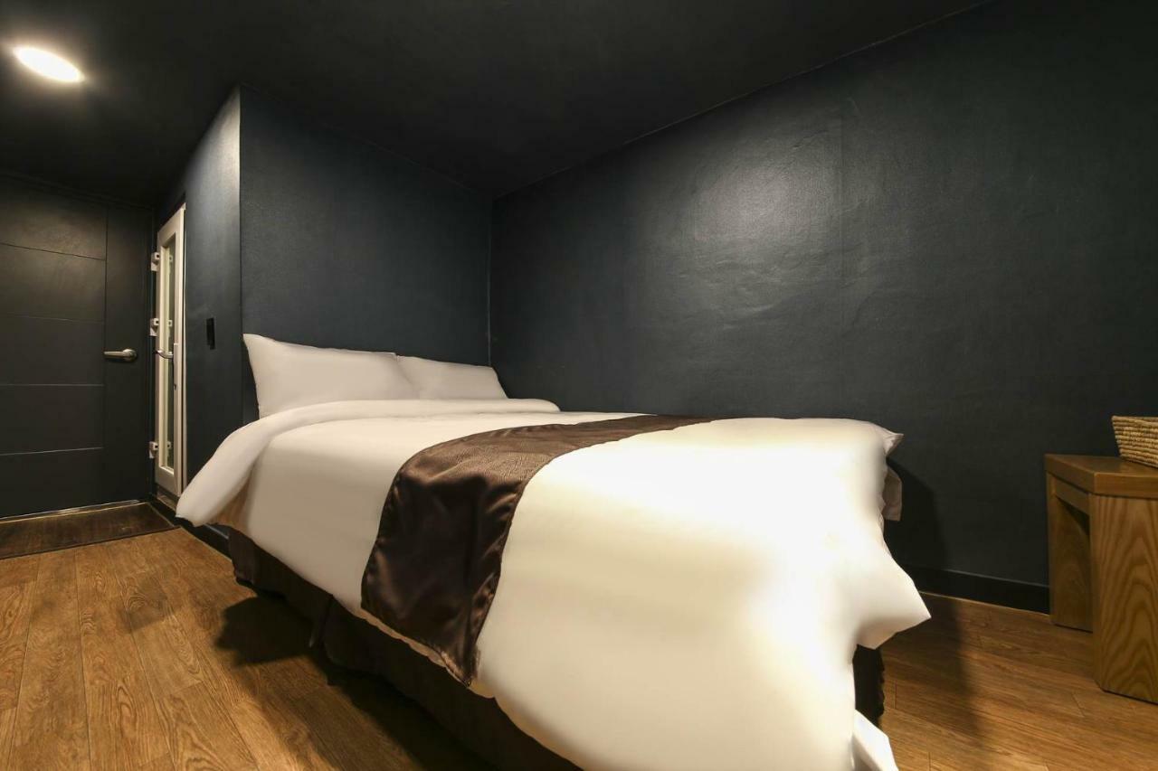 Hotel Sulla Jongno سيول المظهر الخارجي الصورة