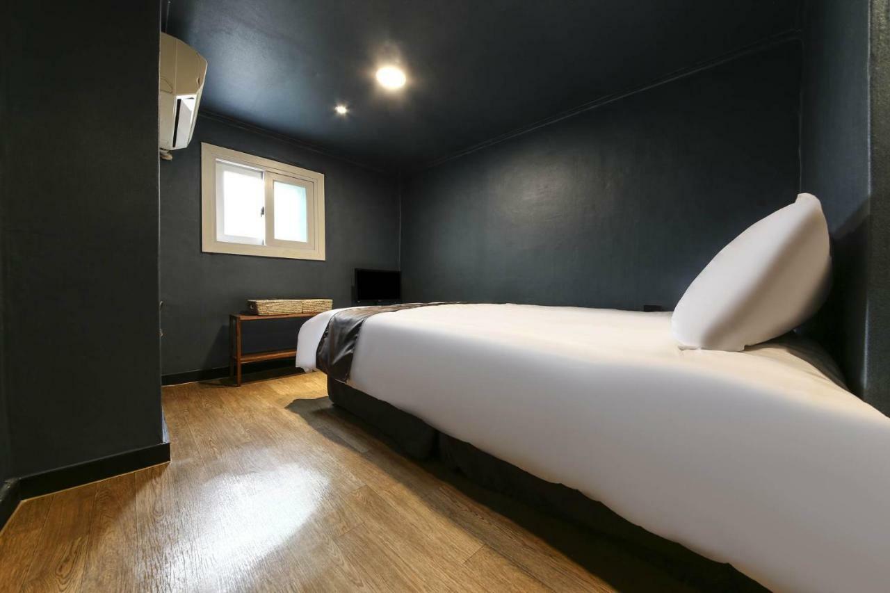 Hotel Sulla Jongno سيول المظهر الخارجي الصورة