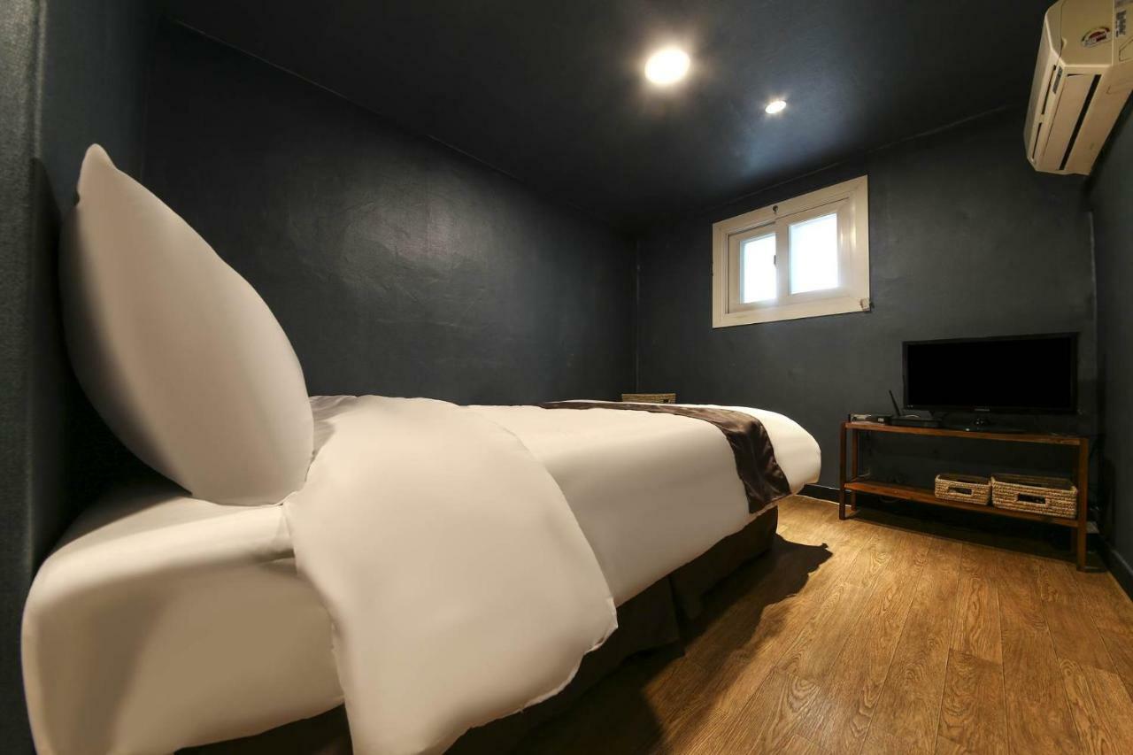 Hotel Sulla Jongno سيول المظهر الخارجي الصورة