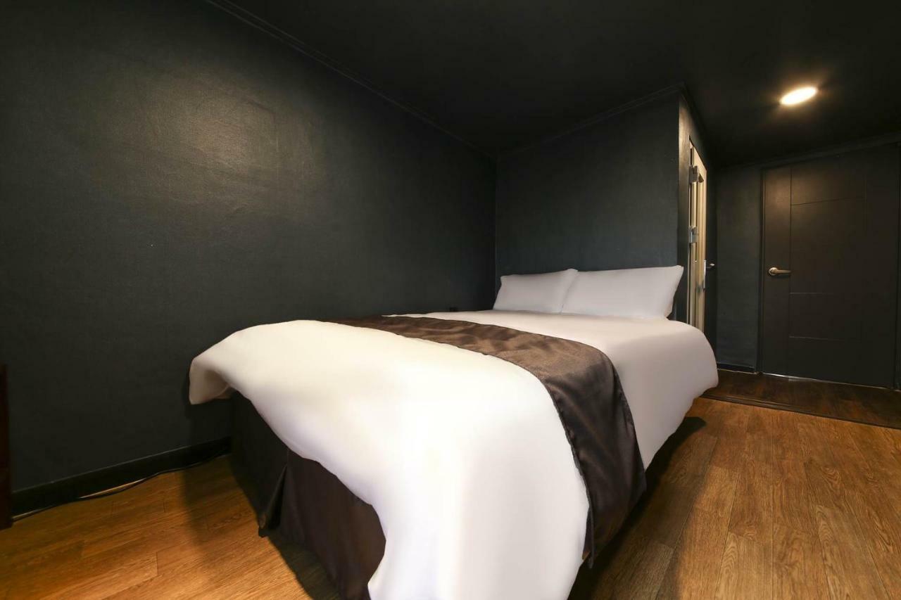 Hotel Sulla Jongno سيول المظهر الخارجي الصورة