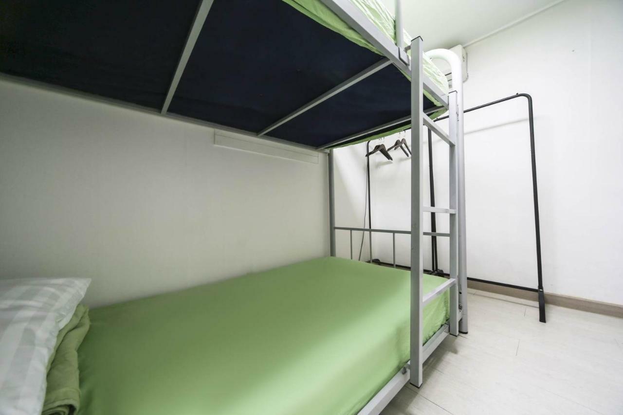 Hotel Sulla Jongno سيول المظهر الخارجي الصورة