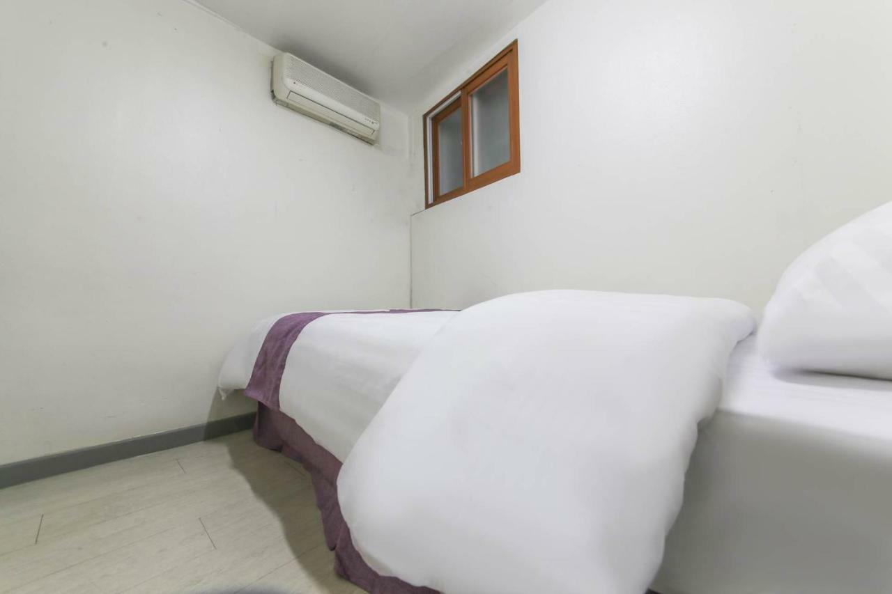 Hotel Sulla Jongno سيول المظهر الخارجي الصورة