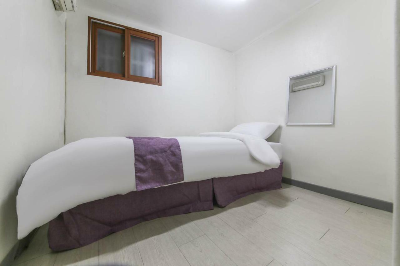 Hotel Sulla Jongno سيول المظهر الخارجي الصورة