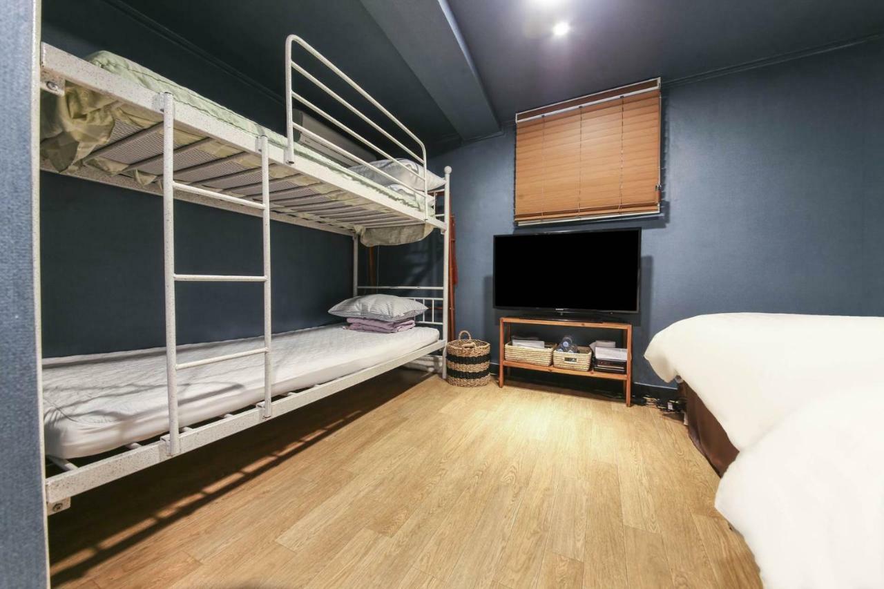 Hotel Sulla Jongno سيول المظهر الخارجي الصورة