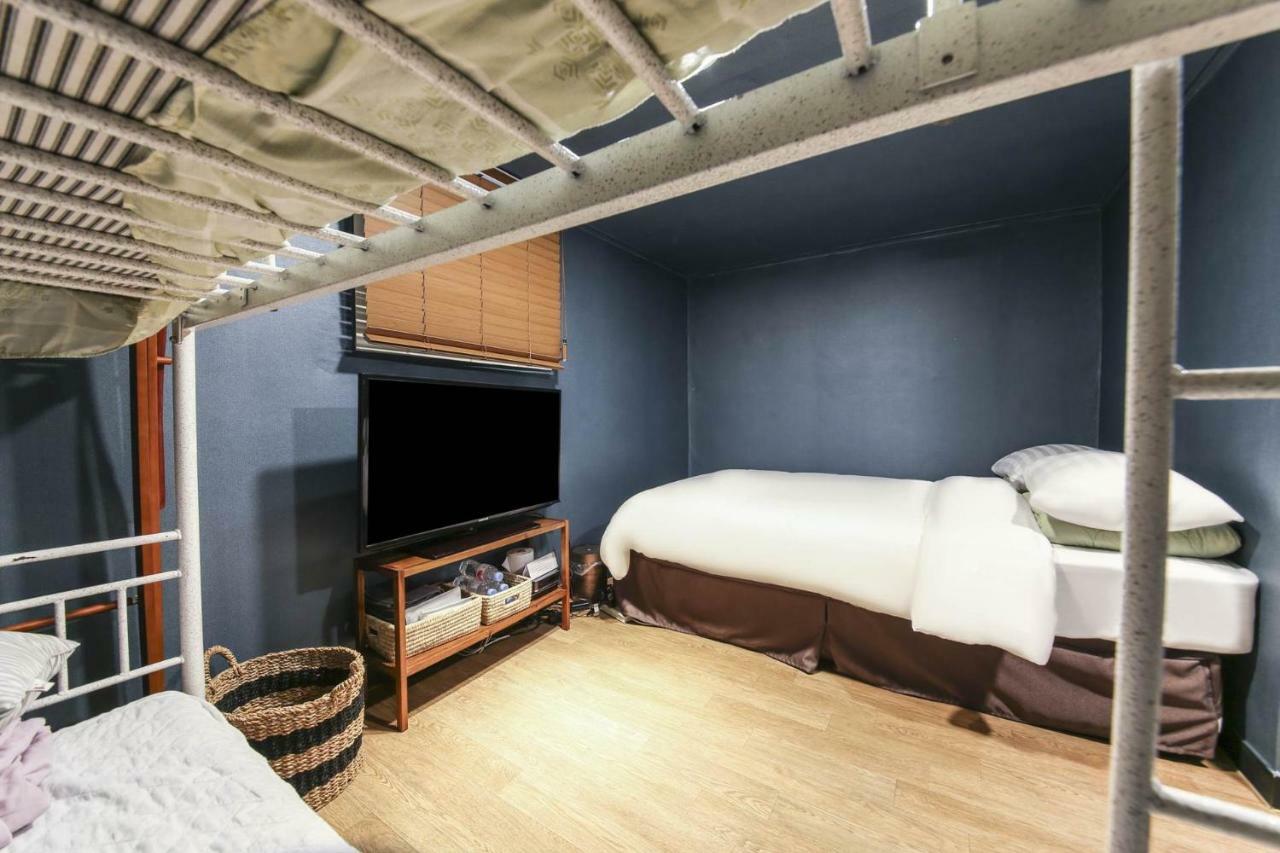 Hotel Sulla Jongno سيول المظهر الخارجي الصورة