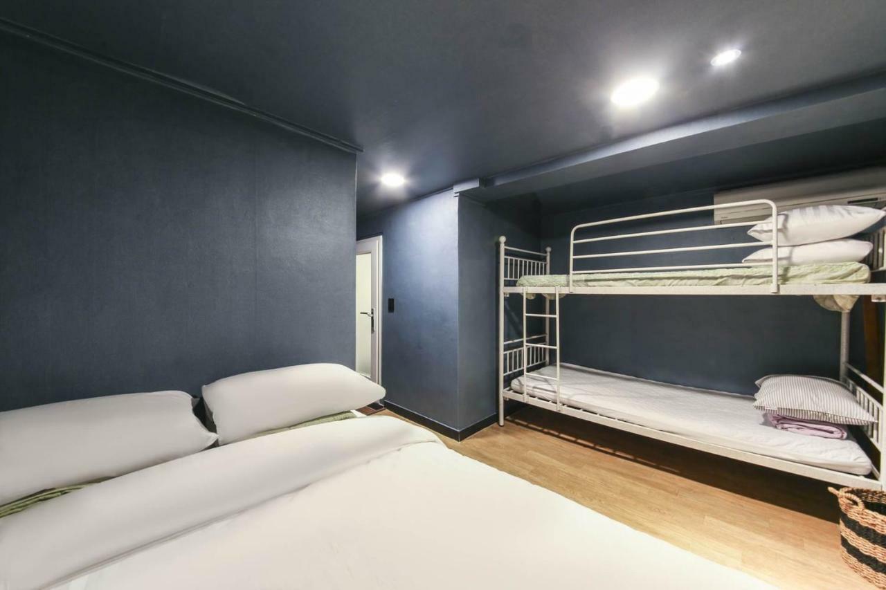 Hotel Sulla Jongno سيول المظهر الخارجي الصورة