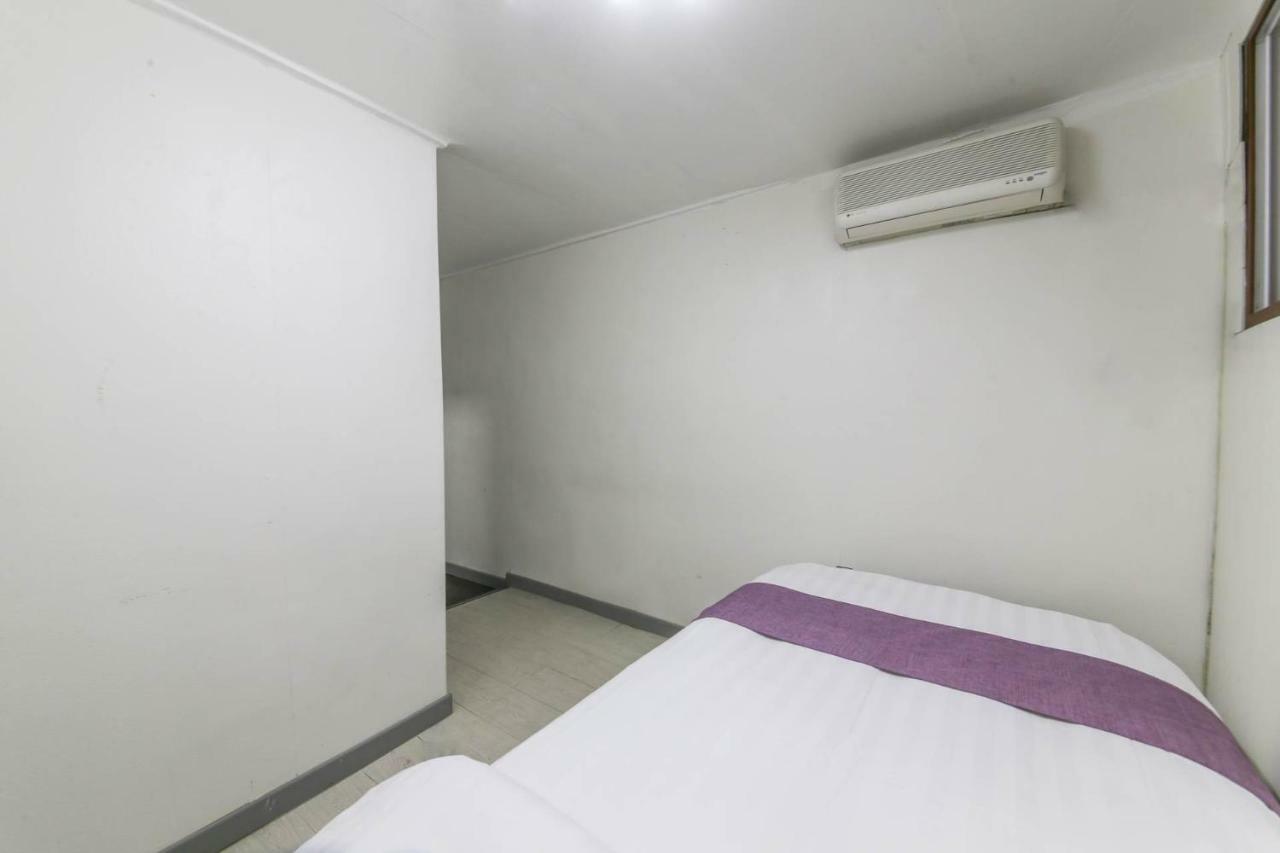 Hotel Sulla Jongno سيول المظهر الخارجي الصورة