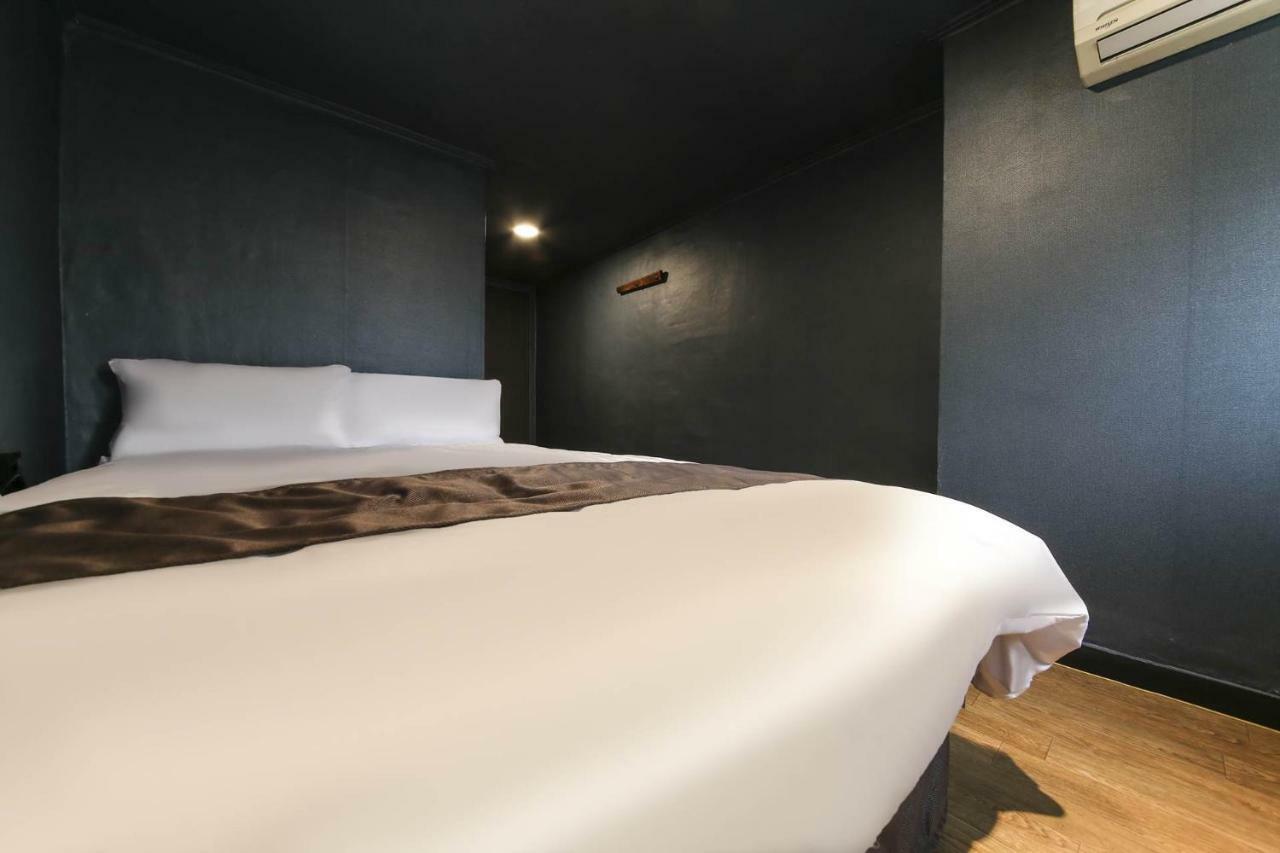 Hotel Sulla Jongno سيول المظهر الخارجي الصورة