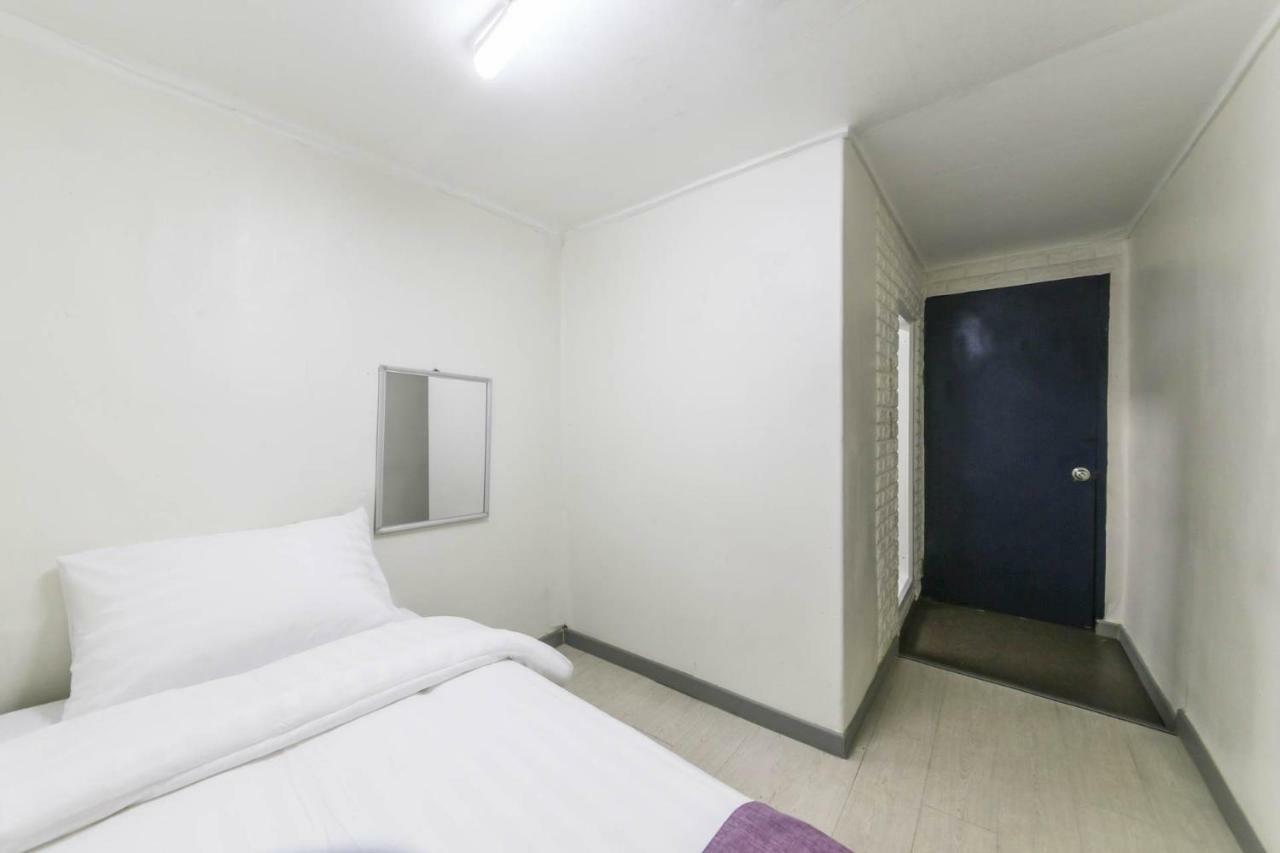 Hotel Sulla Jongno سيول المظهر الخارجي الصورة