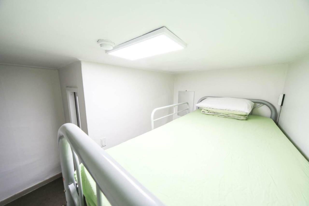 Hotel Sulla Jongno سيول المظهر الخارجي الصورة