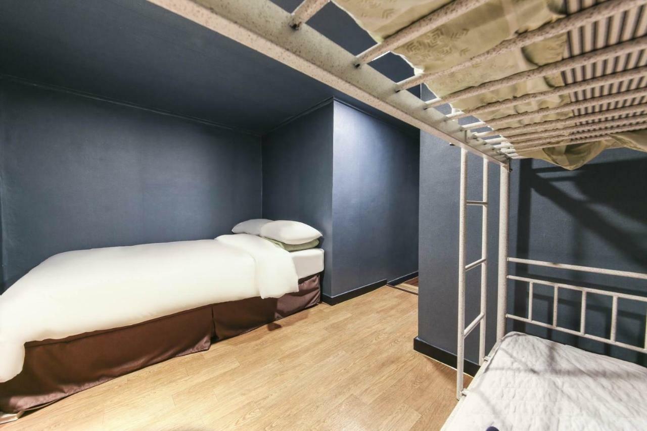 Hotel Sulla Jongno سيول المظهر الخارجي الصورة