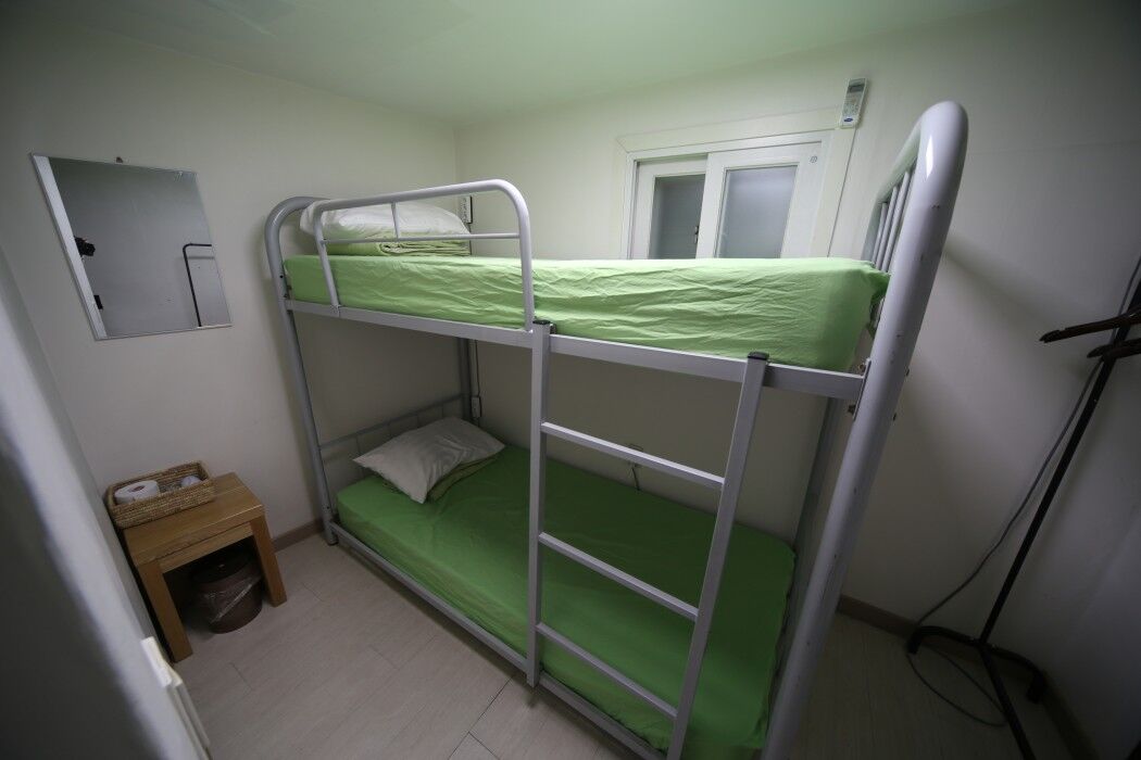 Hotel Sulla Jongno سيول المظهر الخارجي الصورة